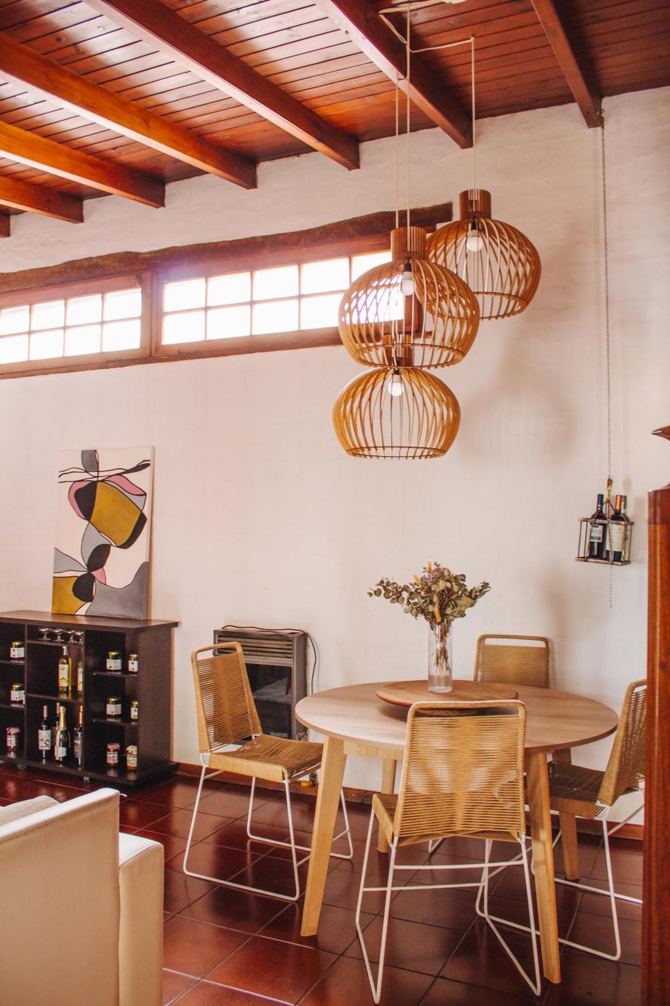 メンドーサBelgrano Wine Experienceアパートメント エクステリア 写真